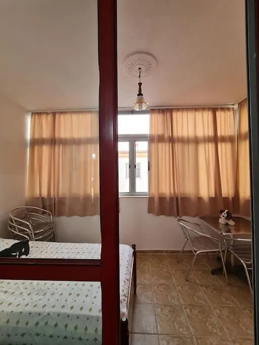 Beach Apartment Durrës