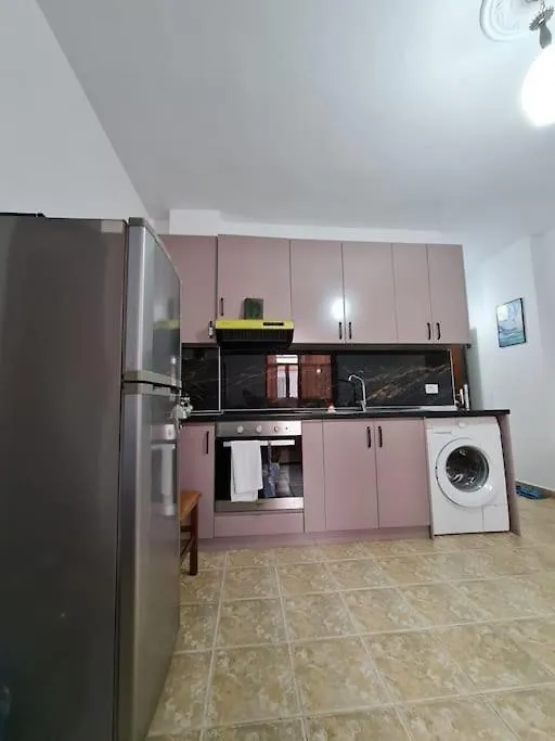 Beach Apartment Durrës 알바니아