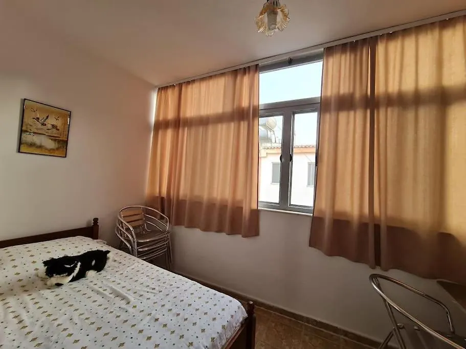 Beach Apartment Durrës